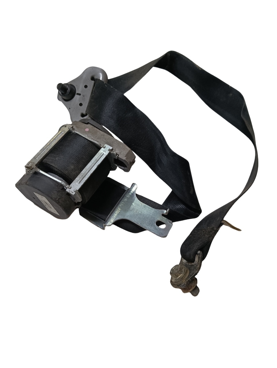 Centura siguranta Mazda 3 2006 dreapta fata MAZDA MPV III LY 2006 - >