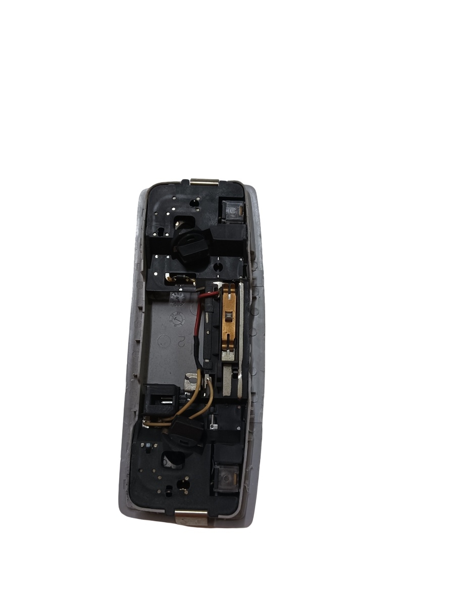 Lampa plafon Mazda 3 2006 MAZDA MPV III LY 2006 - > – foto 2