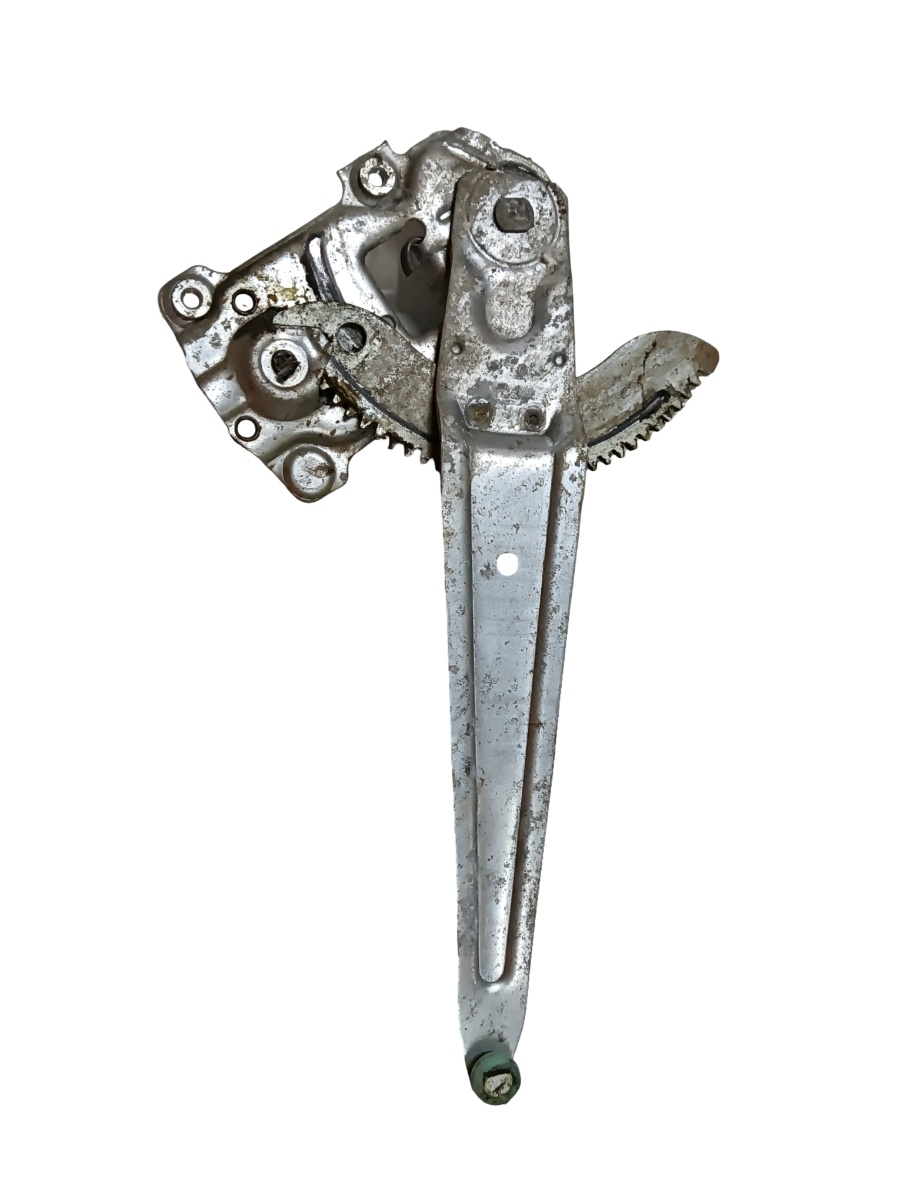 Macara Geam dreapta spate TOYOTA LAND CRUISER 90 _J9_ 1995 - > – foto 2