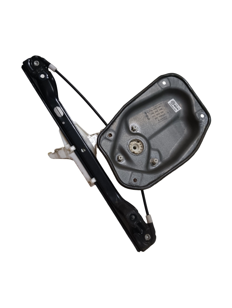 Macara Geam stanga spate VOLKSWAGEN GOLF V 1K1 2003 - 2009