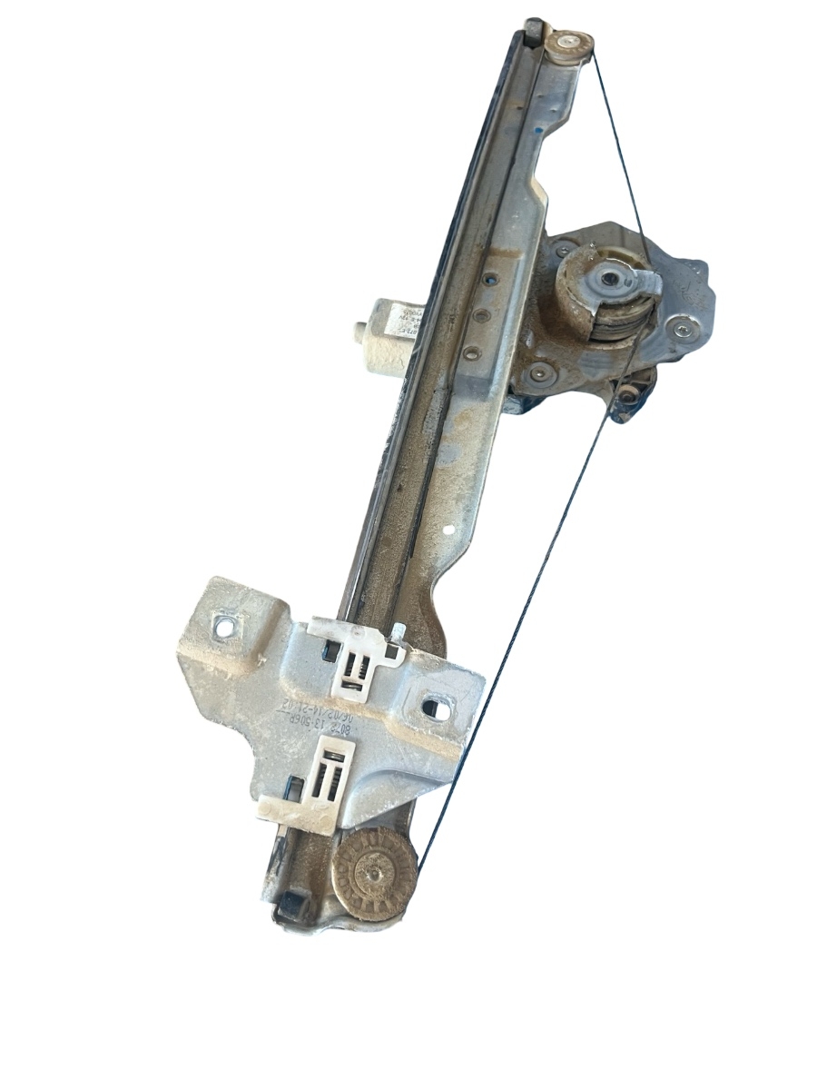 Macara Geam stanga fata DACIA DUSTER 2010 - > 128001072 – foto 2