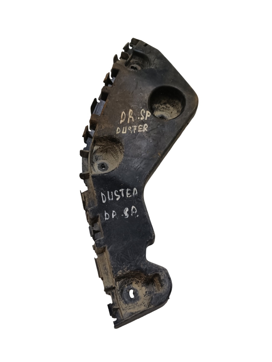 Suport bara de protectie spate dreapta spate DACIA DUSTER 2010 - > – foto 2