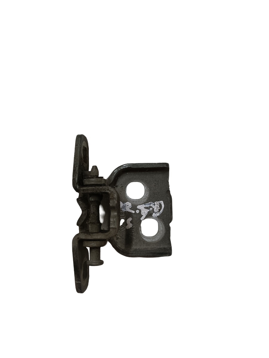 Balama portiera fata sus dreapta fata DACIA DUSTER 2010 - > – foto 2