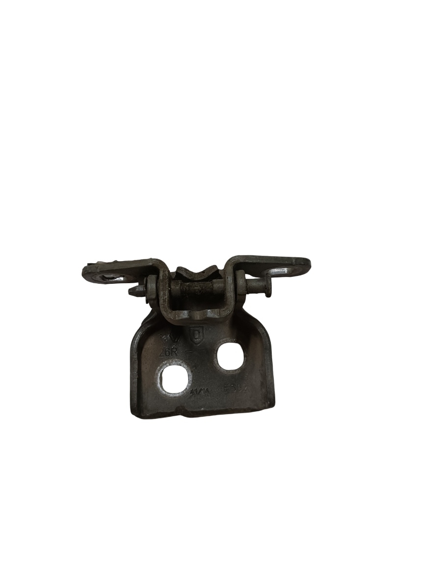 Balama portiera spate sus stanga spate DACIA DUSTER 2010 - > – foto 2