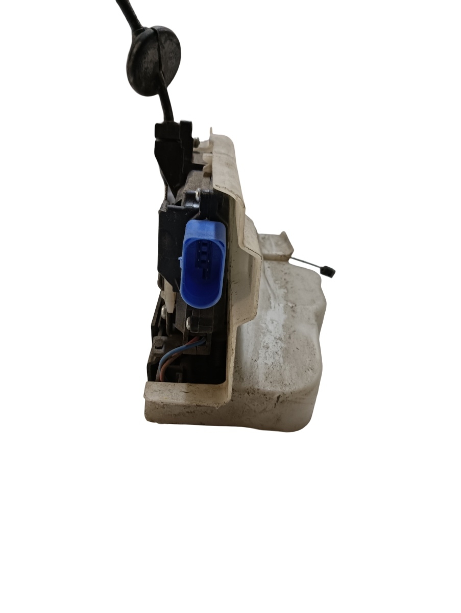 Broasca usa stanga fata VOLKSWAGEN TOURAN 1T1, 1T2 2003 - 2010