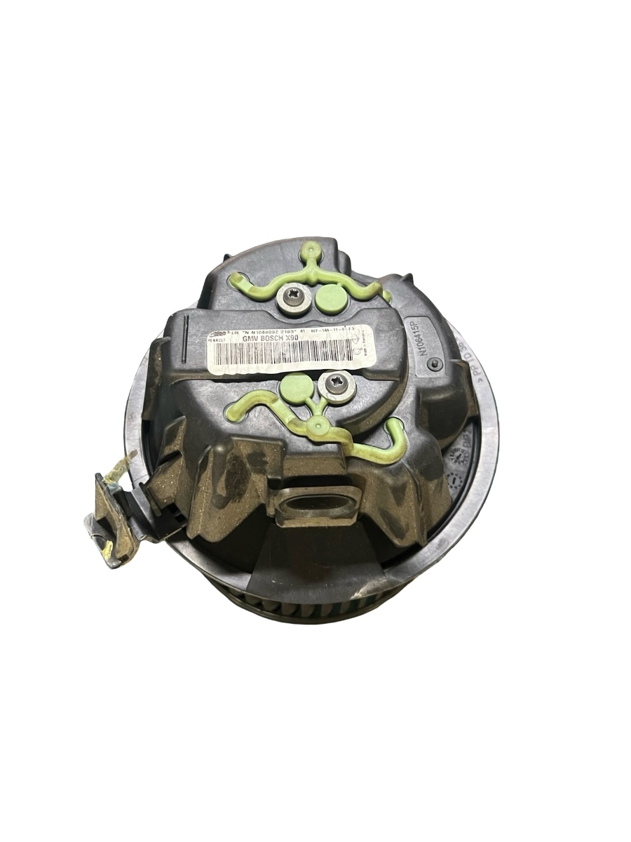 Ventilator aeroterma DACIA LOGAN MCV KS_ 2007 - > N106609Z2183