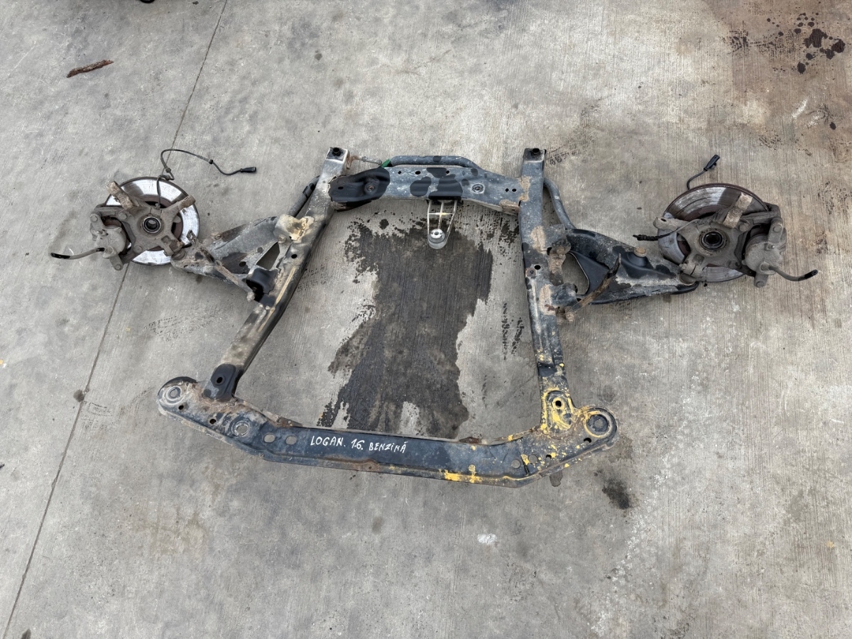 Punte fata DACIA LOGAN MCV KS_ 2007 - > 1.6 K7M 710 – foto 2