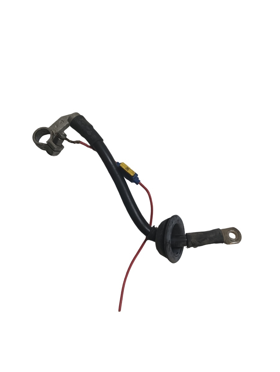 Cablu borna pozitiva (baterie) VOLKSWAGEN TOUAREG 7LA, 7L6, 7L7 2002 - 2013 – foto 2