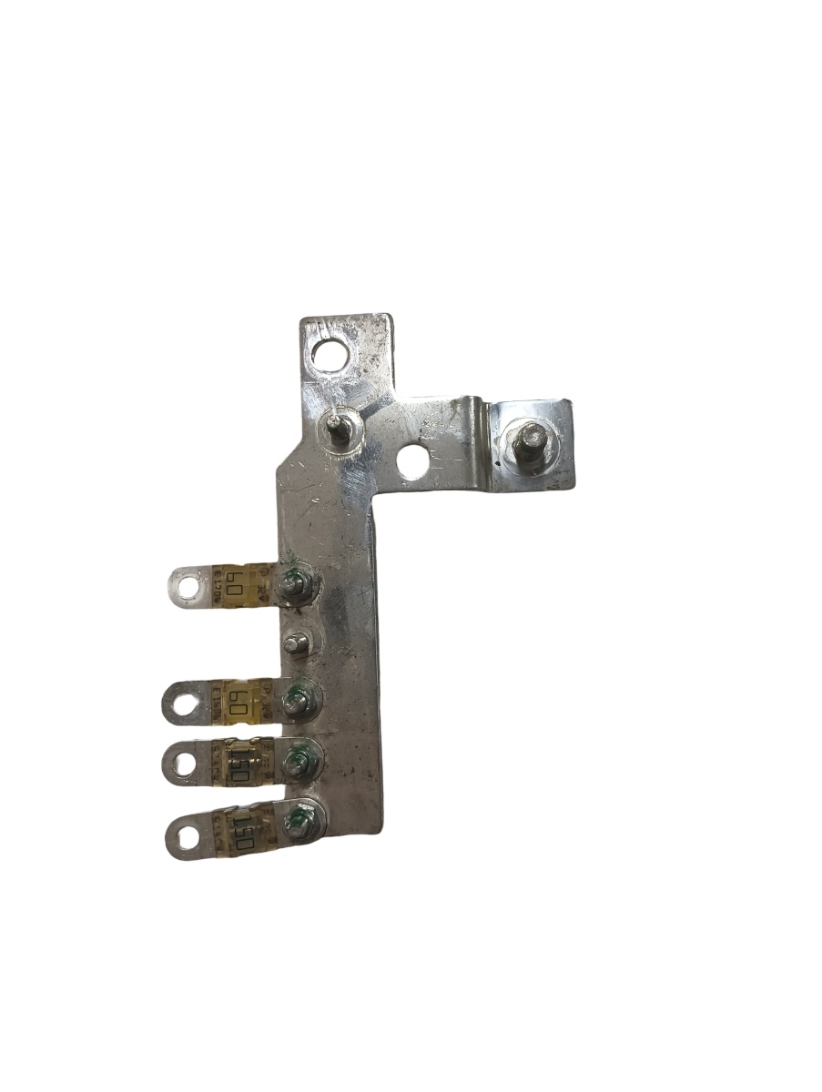 Panou sigurante baterie  VOLKSWAGEN TOUAREG 7LA, 7L6, 7L7 2002 - 2013 – foto 2