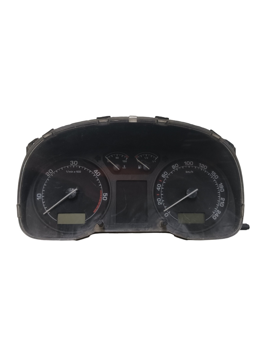 Ceas de bord SKODA OCTAVIA 1U2 1996 - 2010