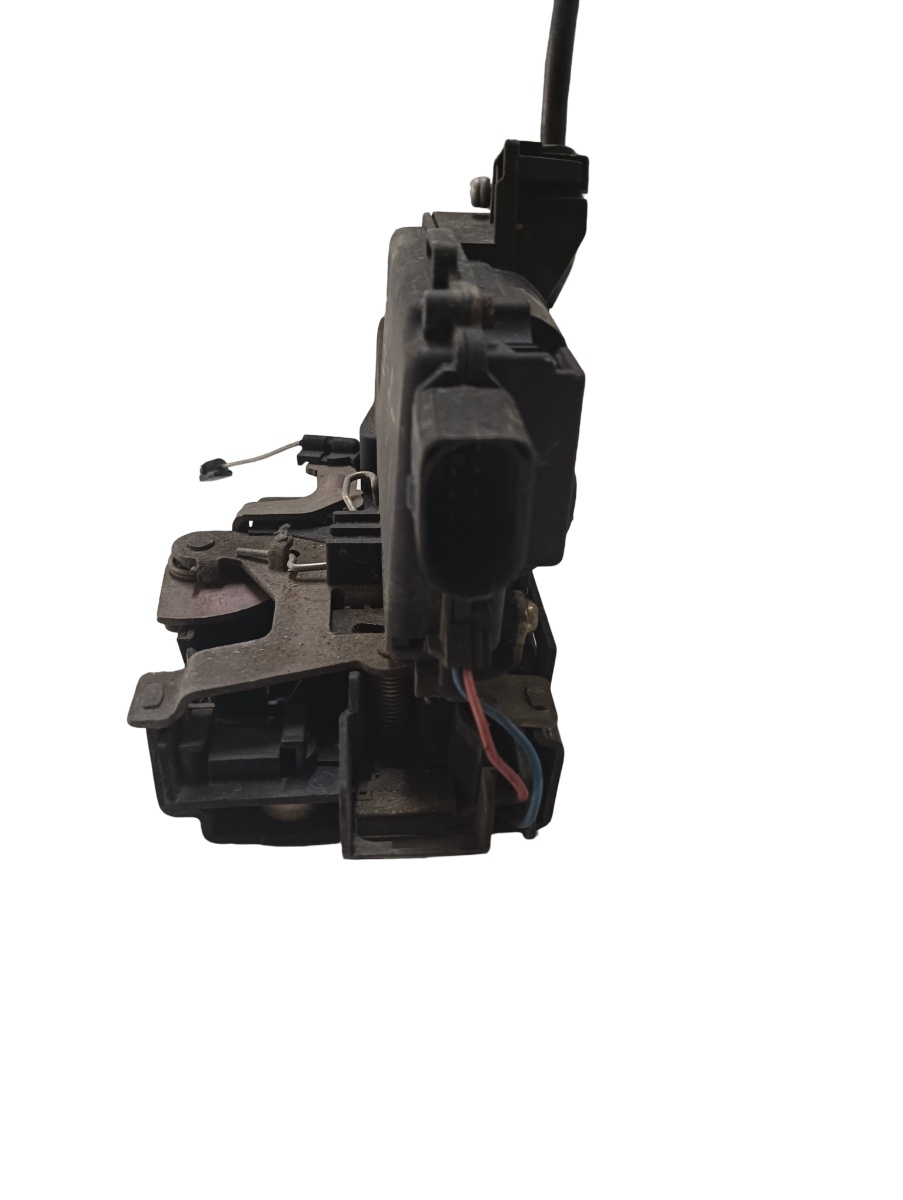 Broasca usa dreapta fata SKODA OCTAVIA 1U2 1996 - 2010 – foto 2