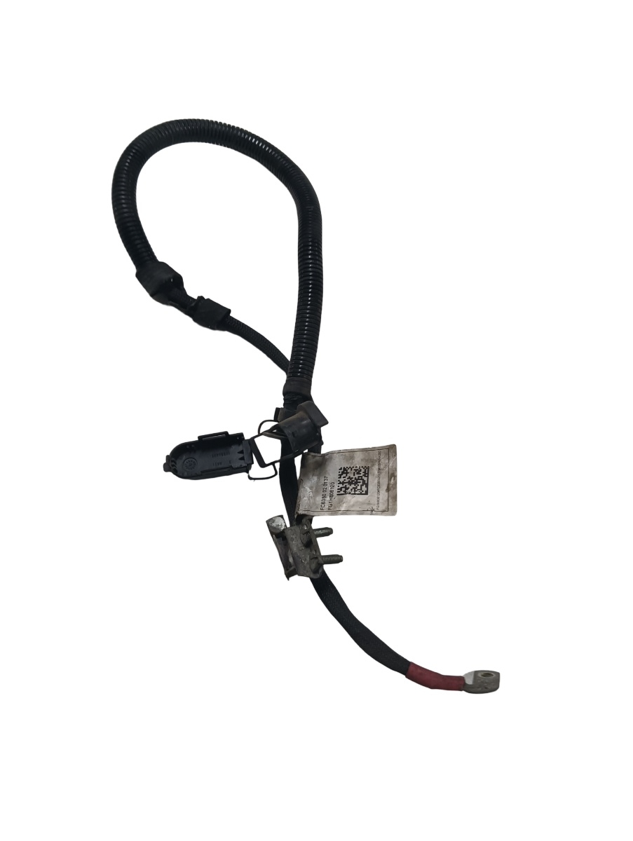 Cablu borna pozitiva (baterie)/cablu masa FIAT 500L 199, 351_, 352_ 2012 - >