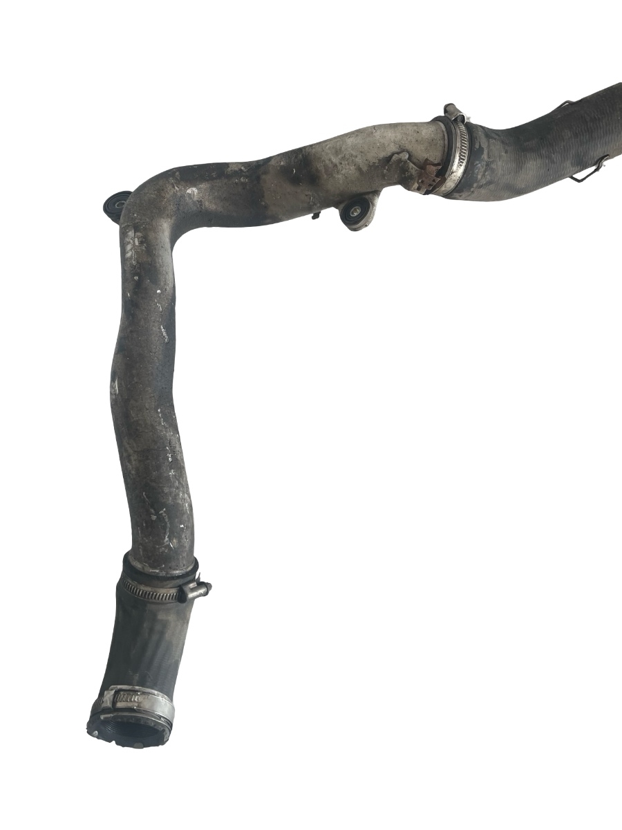 Furtun intercooler VOLKSWAGEN GOLF V 1K1 2003 - 2009 1.4 TSI BLG – foto 2