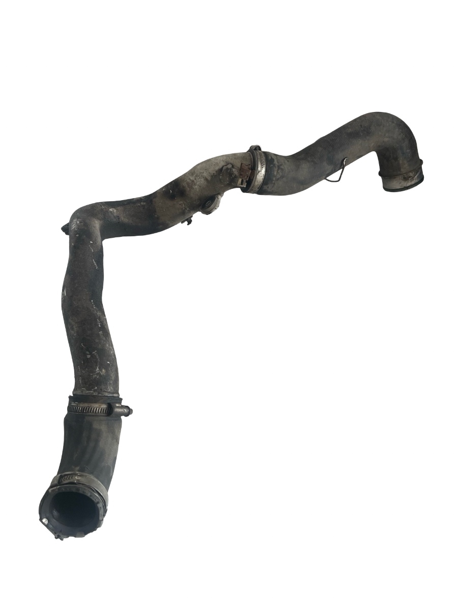 Furtun intercooler VOLKSWAGEN GOLF V 1K1 2003 - 2009 1.4 TSI BLG – foto 3