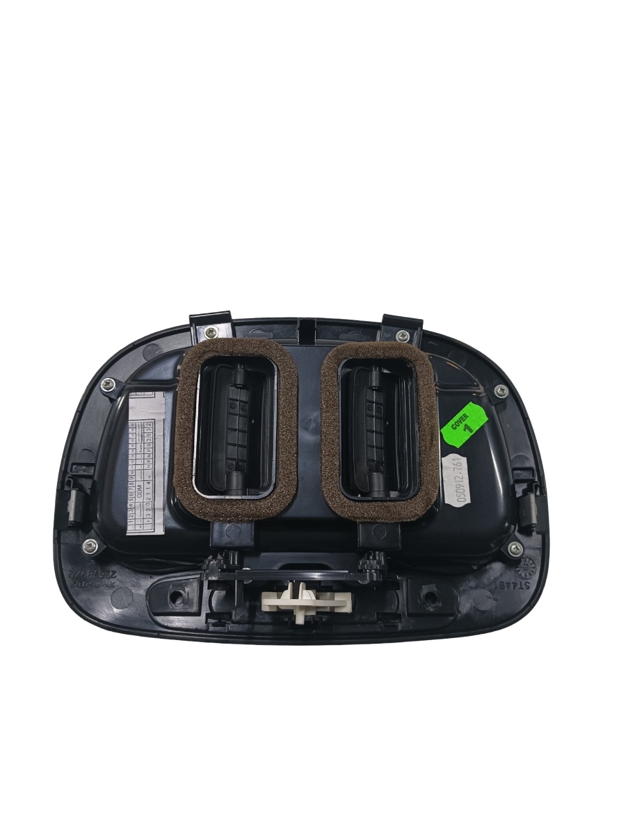 Grila ventilatie  FIAT 500L 199, 351_, 352_ 2012 - > – foto 2