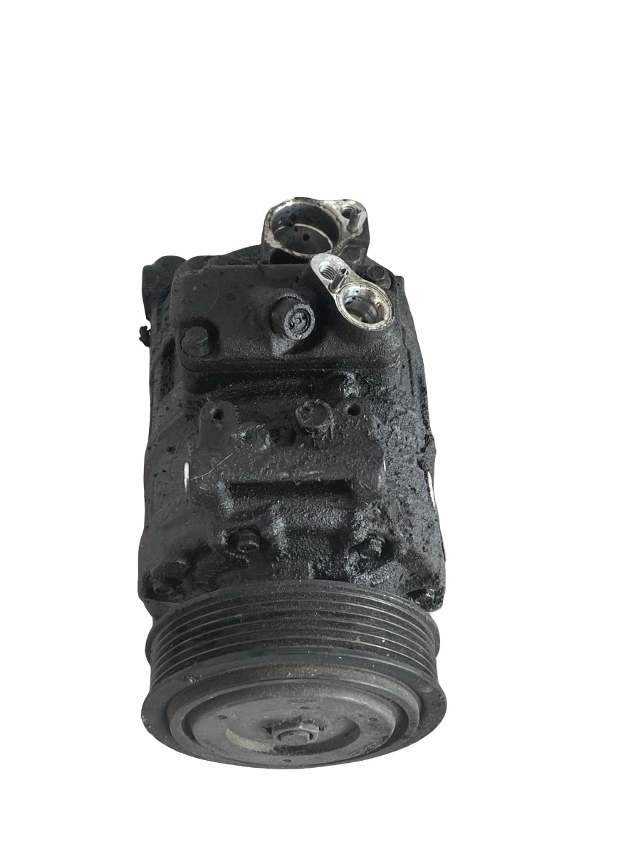Compresor  AC VOLKSWAGEN GOLF V 1K1 2003 - 2009 1.4 TSI BLG 1K0820803P – foto 2
