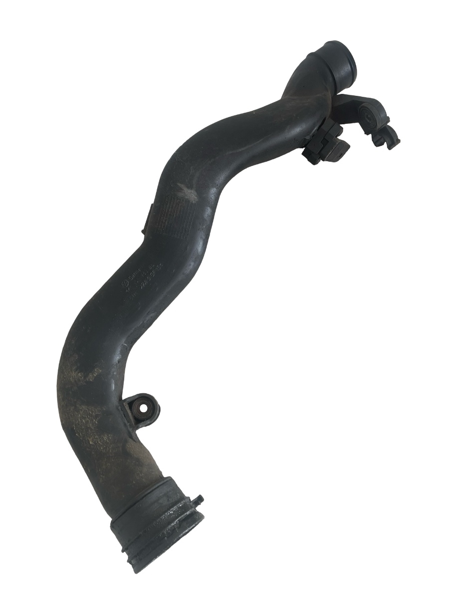 Furtun admisie aer VOLKSWAGEN GOLF V 1K1 2003 - 2009 1.4 TSI BLG 0281002401 – foto 2