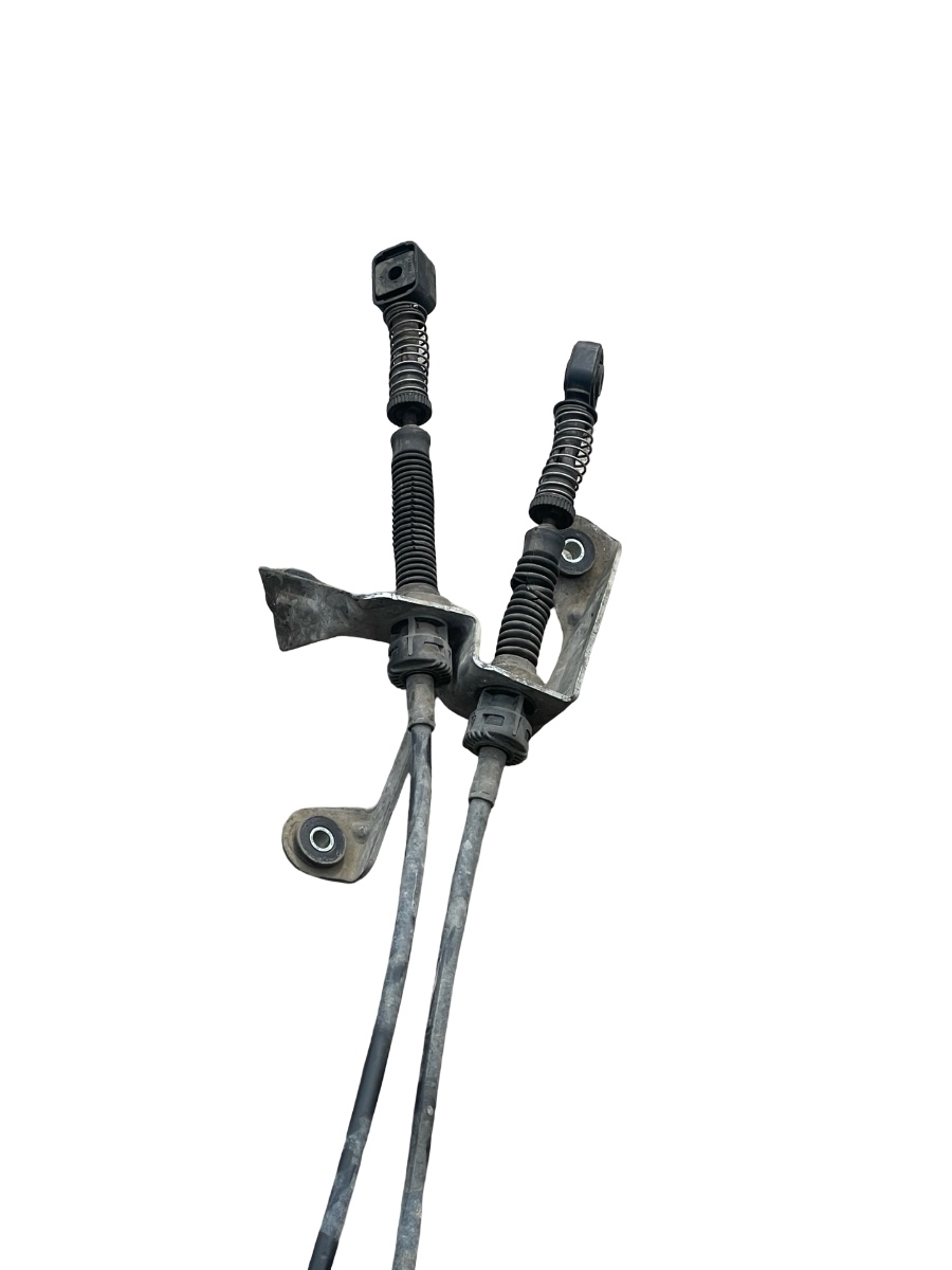 Timonerie schimbator de viteze VOLKSWAGEN GOLF V 1K1 2003 - 2009 1.4 TSI BLG 1K0711061A – foto 4