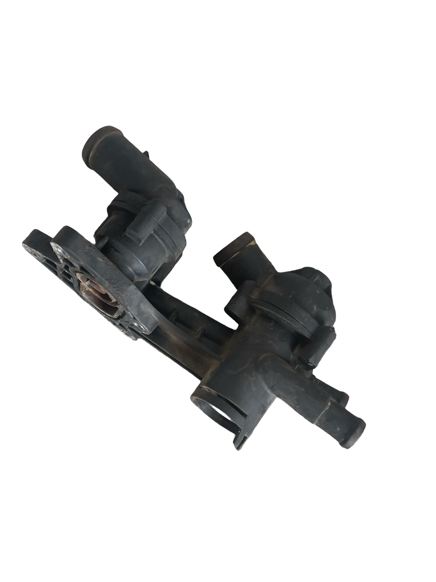 Carcasa termostat VOLKSWAGEN GOLF V 1K1 2003 - 2009 1.4 TSI BLG – foto 2