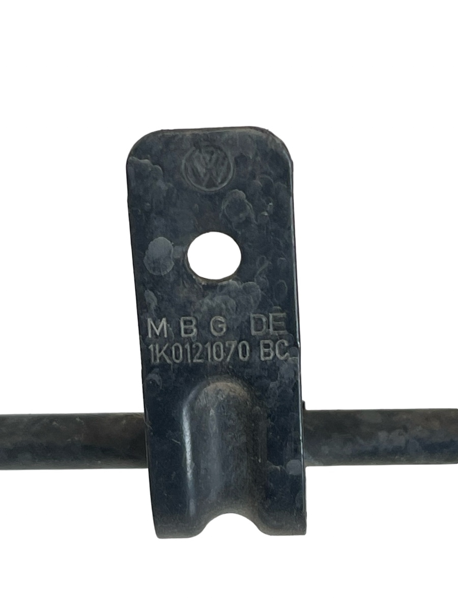 Conducte vacuum VOLKSWAGEN GOLF V 1K1 2003 - 2009 1.4 TSI BLG 1K0121070BC – foto 3