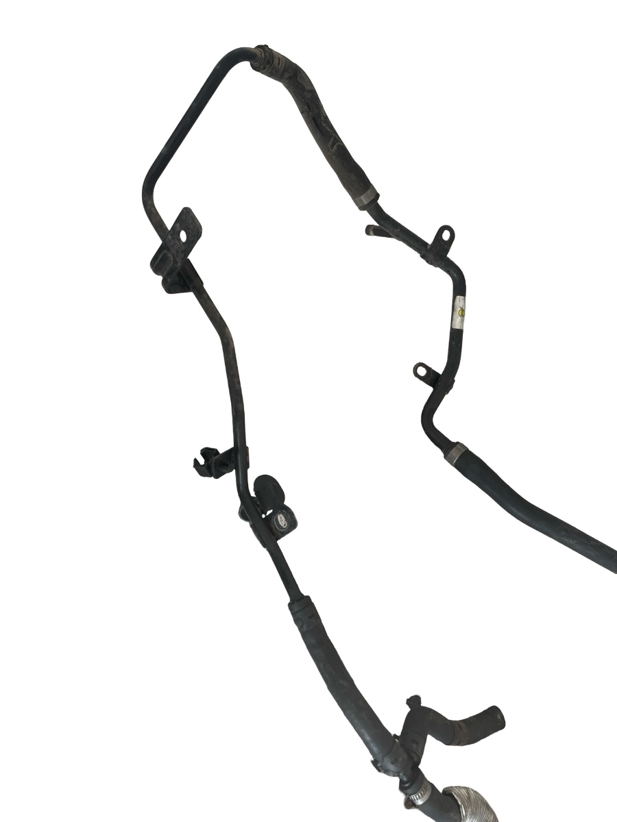 Conducte vacuum VOLKSWAGEN GOLF V 1K1 2003 - 2009 1.4 TSI BLG 1K0121070BC – foto 2