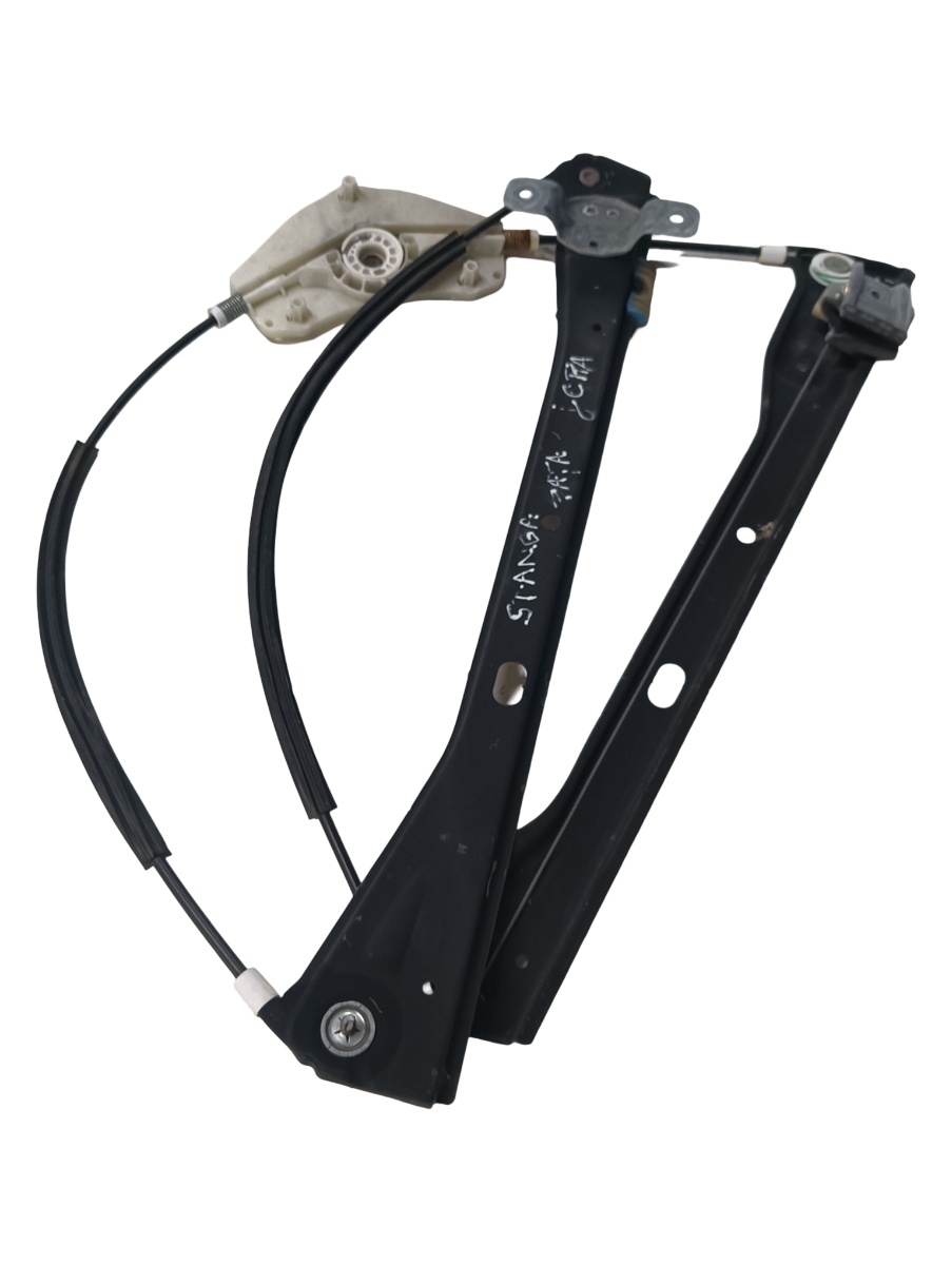 Macara Geam stanga fata VOLKSWAGEN JETTA III 1K2 2004 - 2010 – foto 2