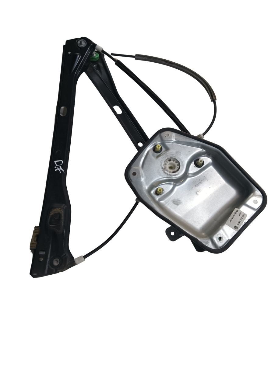 Macara Geam dreapta fata VOLKSWAGEN JETTA III 1K2 2004 - 2010 – foto 2