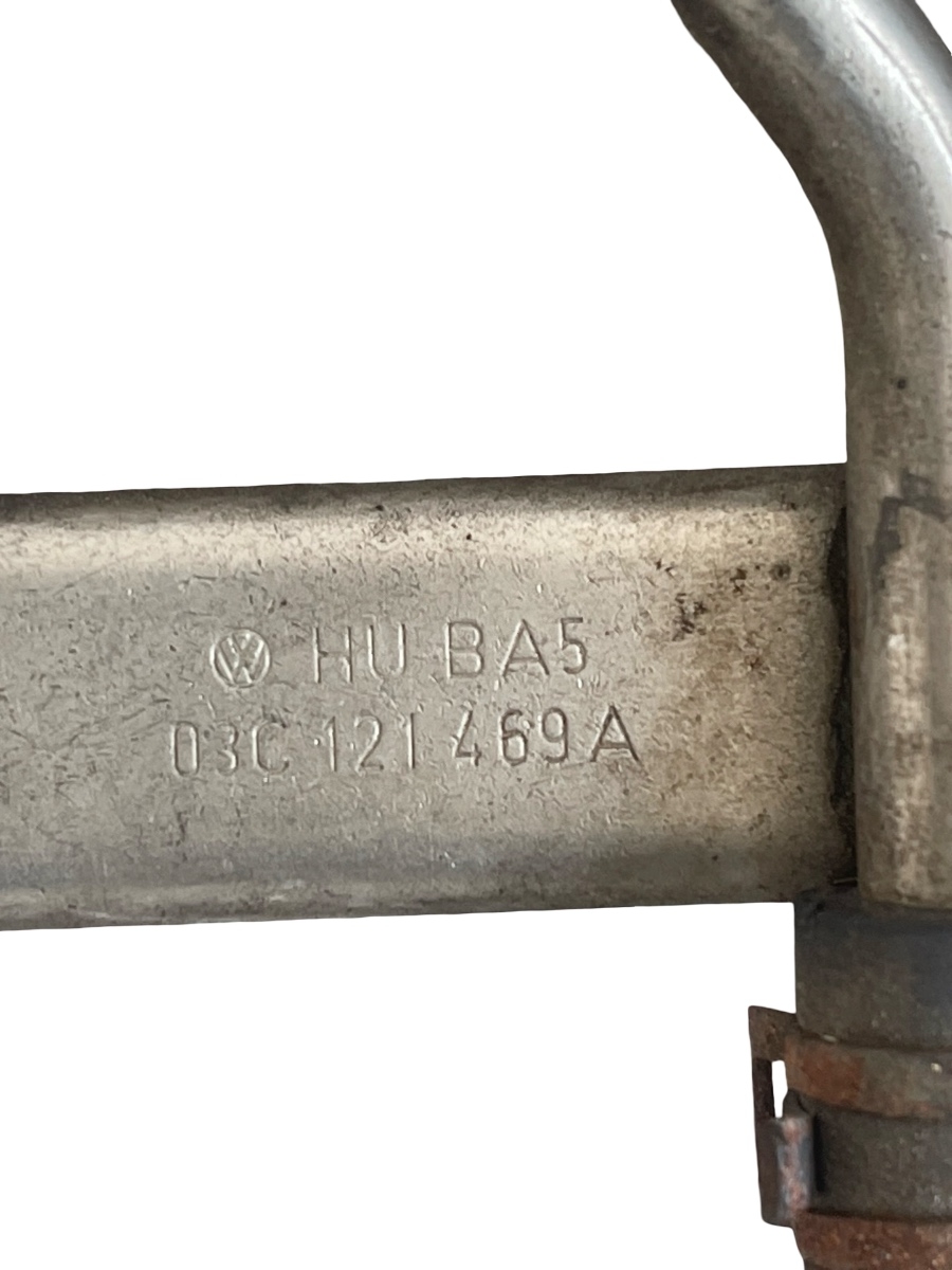 Conducta apa VOLKSWAGEN GOLF V 1K1 2003 - 2009 1.4 TSI BLG 03C121469A – foto 2