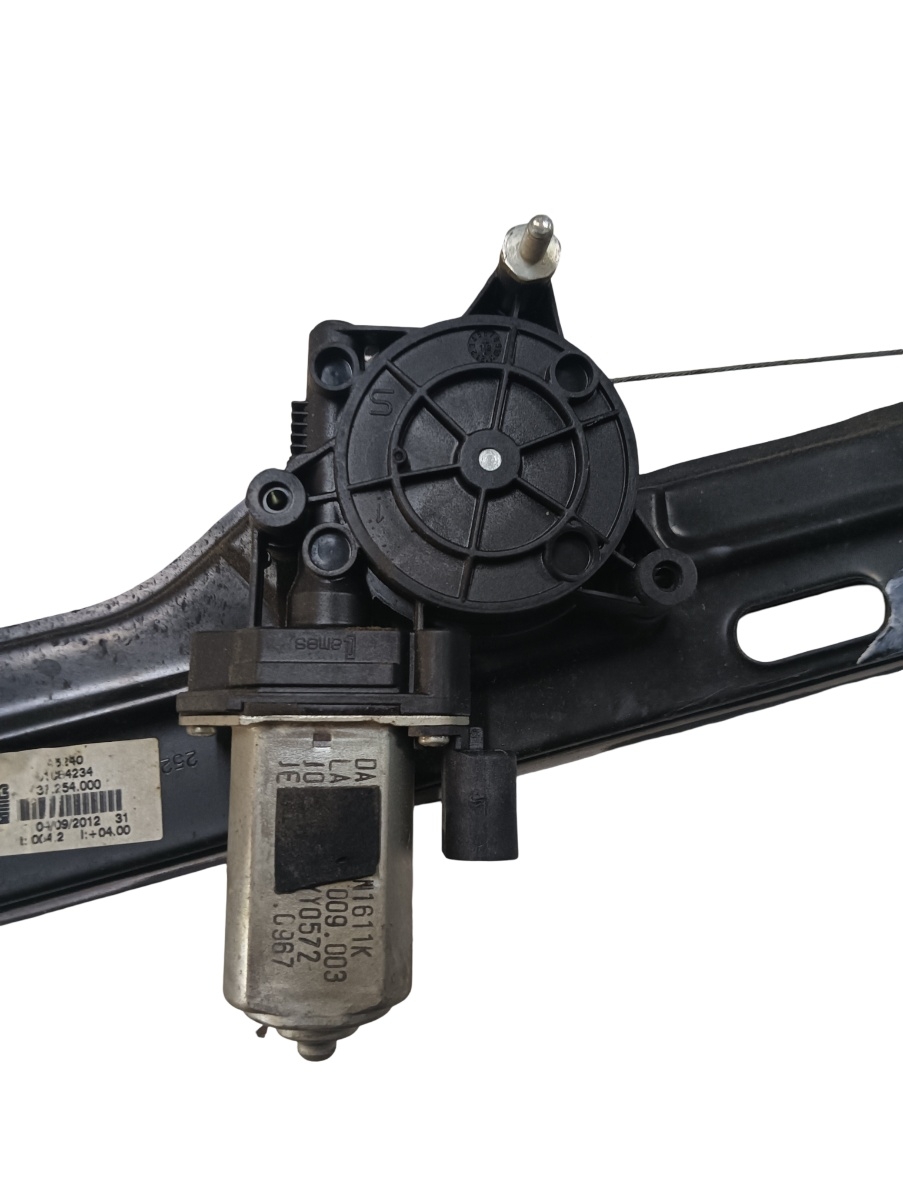 Macara Geam stanga fata FIAT 500L 199, 351_, 352_ 2012 - > – foto 2