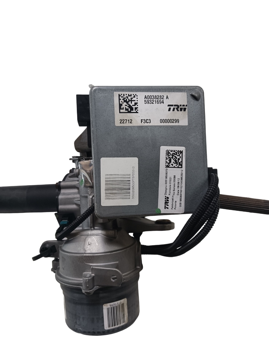 Coloana volan FIAT 500L 199, 351_, 352_ 2012 - > 1.4 843 A1.000 59321694 – foto 3