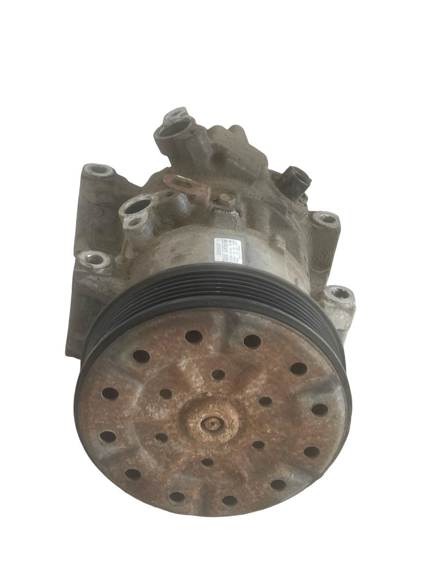 Compresor  AC TOYOTA AVENSIS Saloon _T25_ 2003 - 2008 2.0 1AZ-FSE 447220-9398 – foto 3