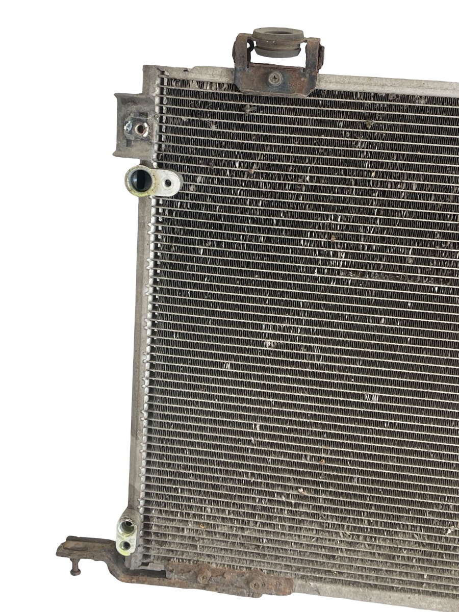 Radiator clima AC TOYOTA AVENSIS Saloon _T25_ 2003 - 2008 2.0 1AZ-FSE – foto 4