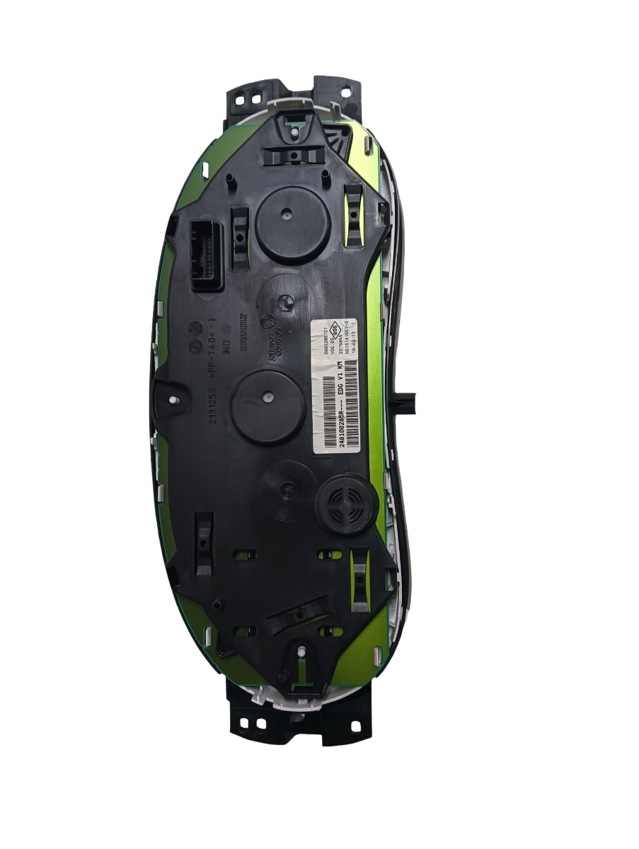 Ceas de bord DACIA DOKKER 2012 - > 248100285r – foto 2