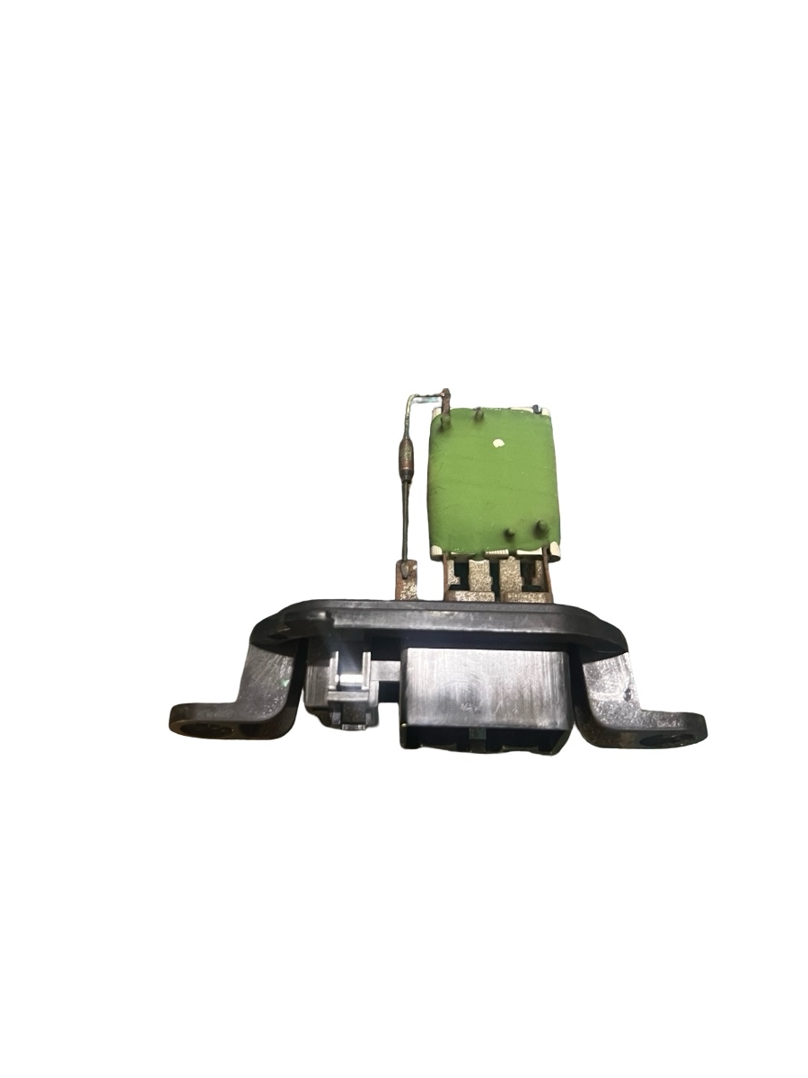 Rezistenta trepte aeroterma DACIA DOKKER 2012 - > A51004200