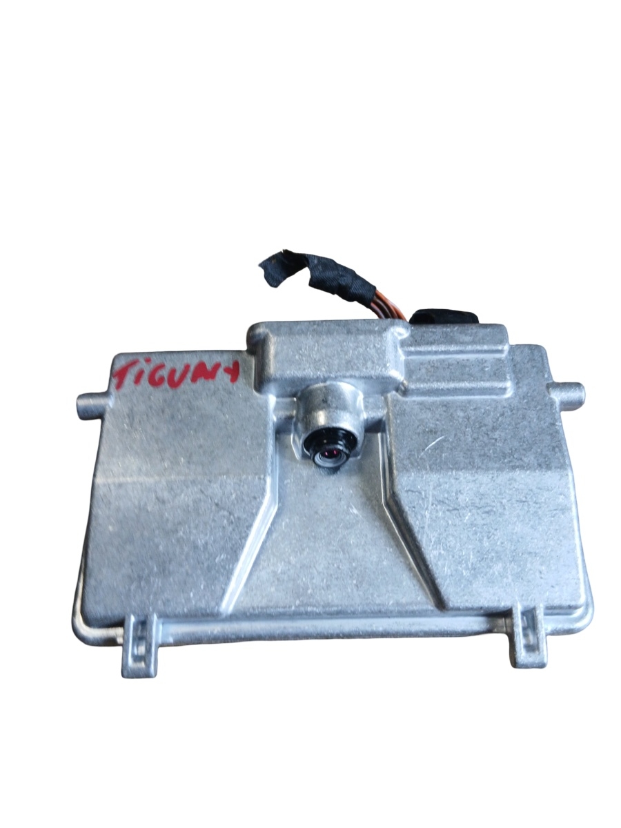 Centralina/modulo telecamera VOLKSWAGEN Tiguan II Facelift [ 2020 - 2024 ]  3Q0 980 654 H