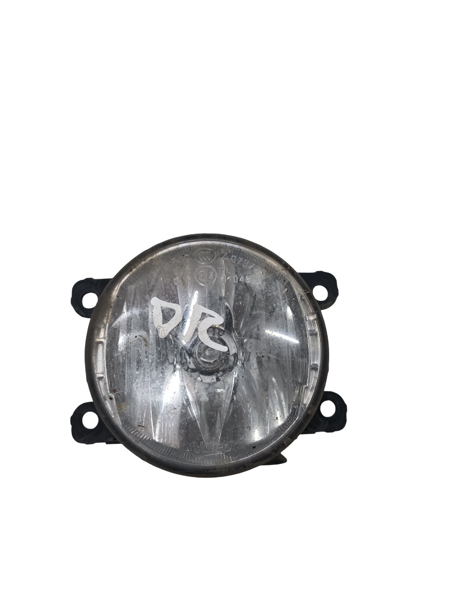 Proiector ceata  dreapta fata DACIA DOKKER 2012 - >