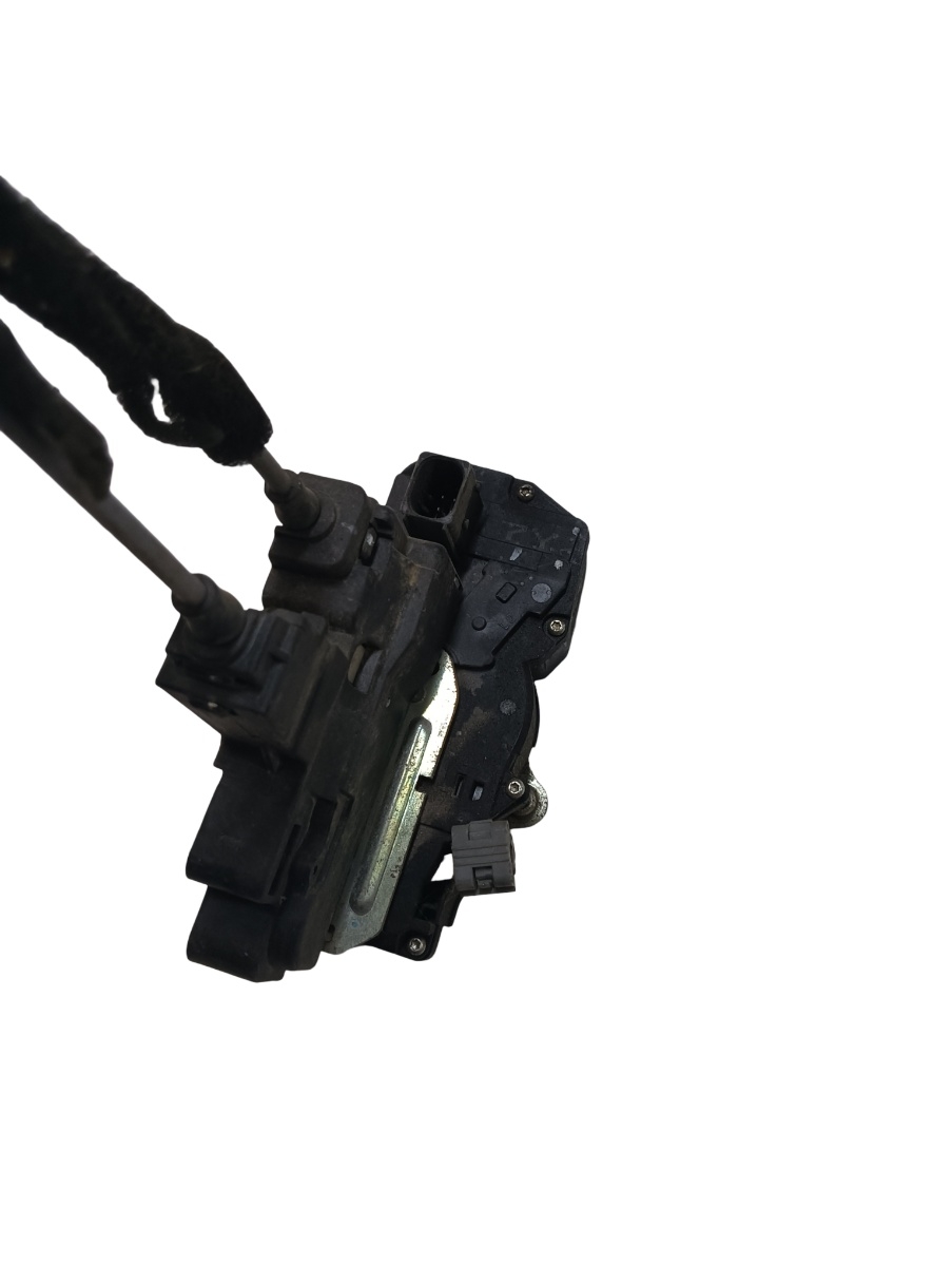 Broasca usa stanga spate CHEVROLET CAPTIVA C100, C140 2006 - >