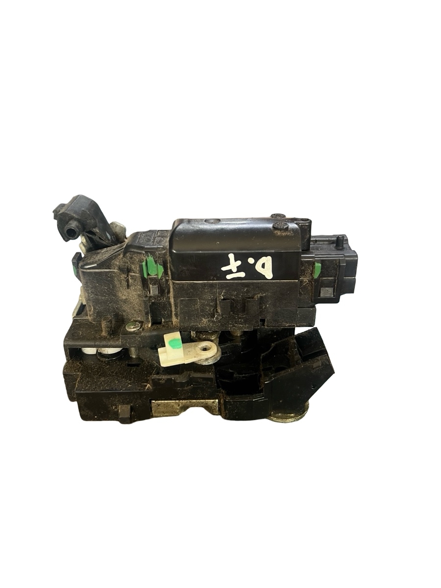 Broasca usa dreapta fata DACIA DOKKER 2012 - > – foto 3