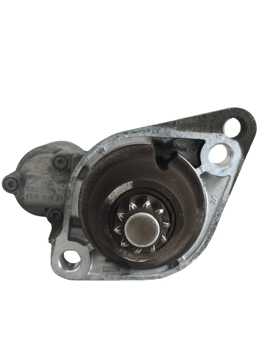 Electromotor VOLKSWAGEN PASSAT 3C2 2005 - 2010 1.4 TSI EcoFuel CDGA – foto 2