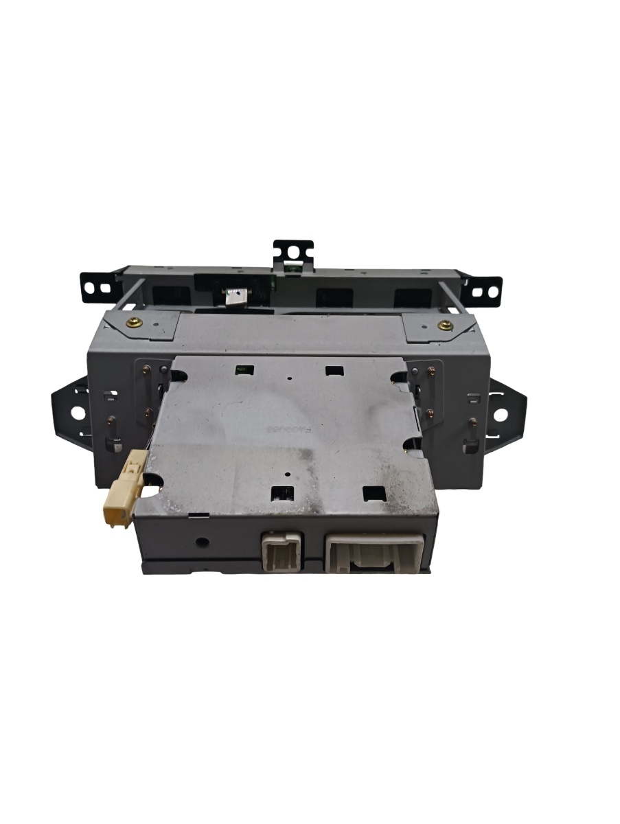 Ecran afisaj frontal TOYOTA AVENSIS Saloon _T25_ 2003 - 2008 8611005020 – foto 3