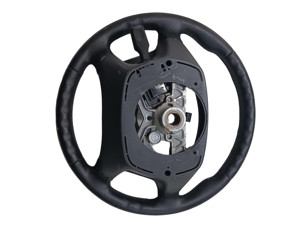 Volan TOYOTA AVENSIS _T25_ 2003 - 2008 – foto 2