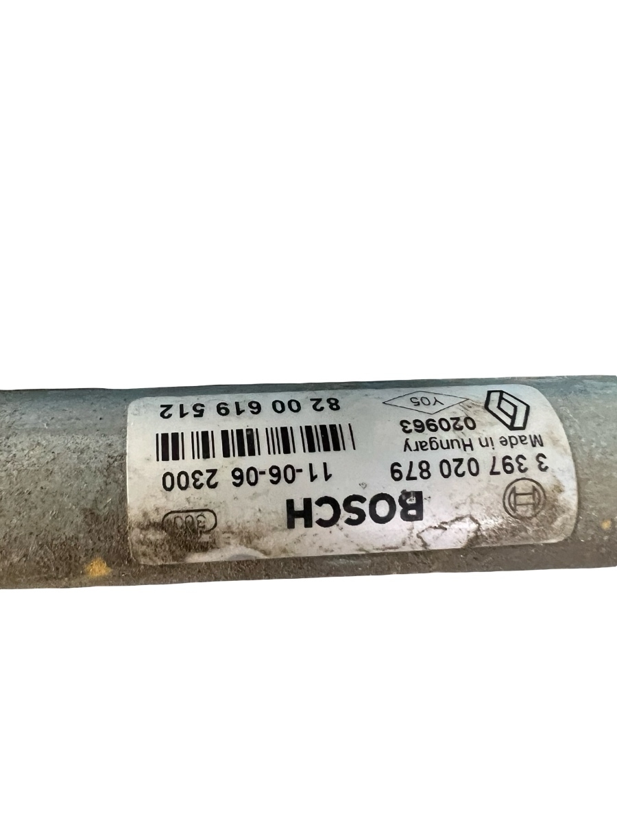 Ansamblu stergator DACIA LOGAN LS_ 2004 - > 3397020879 – foto 2