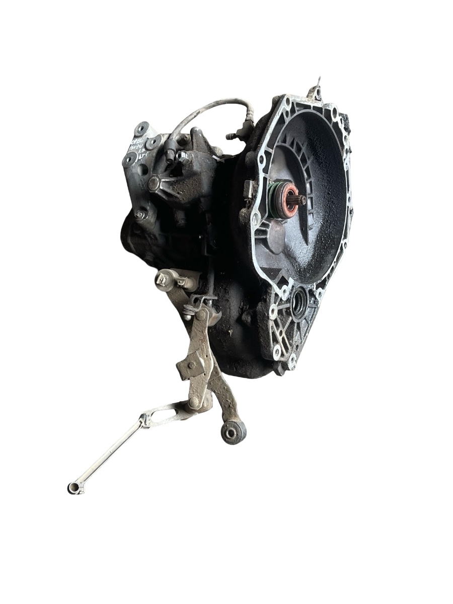 Cutie de viteze manuala 5 trepte OPEL ASTRA G Hatchback F48_, F08_, T98 1998 - 2009 1.7 DTI 16V Y 17 DT 90400206 – foto 4