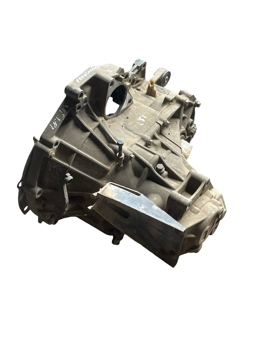 Cutie de viteze manuala 5 trepte LAND ROVER FREELANDER LN_, L314 1998 - 2006 1.8i TRD100720 – foto 2