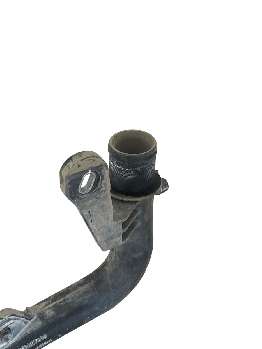 Furtun lichid de racire DACIA JOGGER [ 2024 - > ] 1.0 B H5D-C4 1800697610 – foto 2