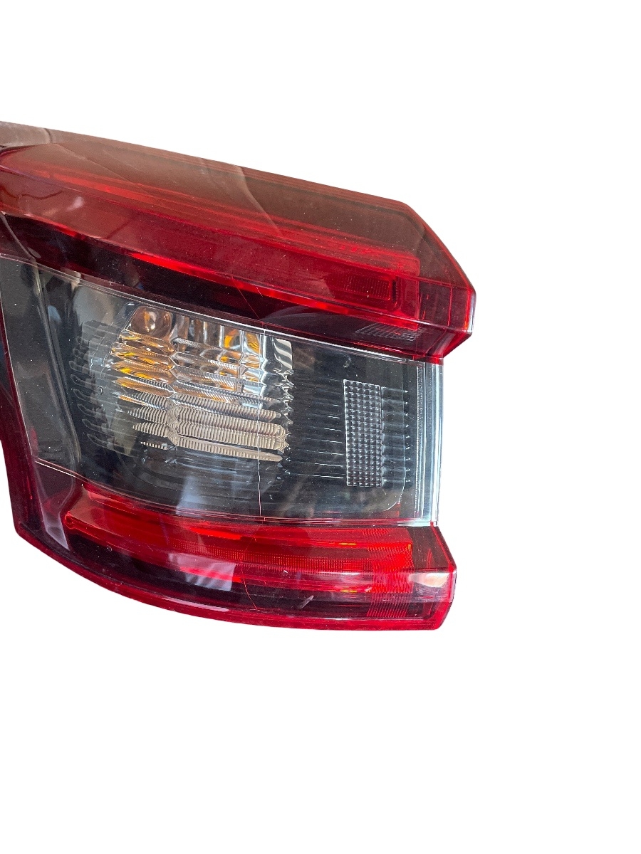 Fanale Posteriore posteriore sx NISSAN QASHQAI II J11, J11_ 2013 - >