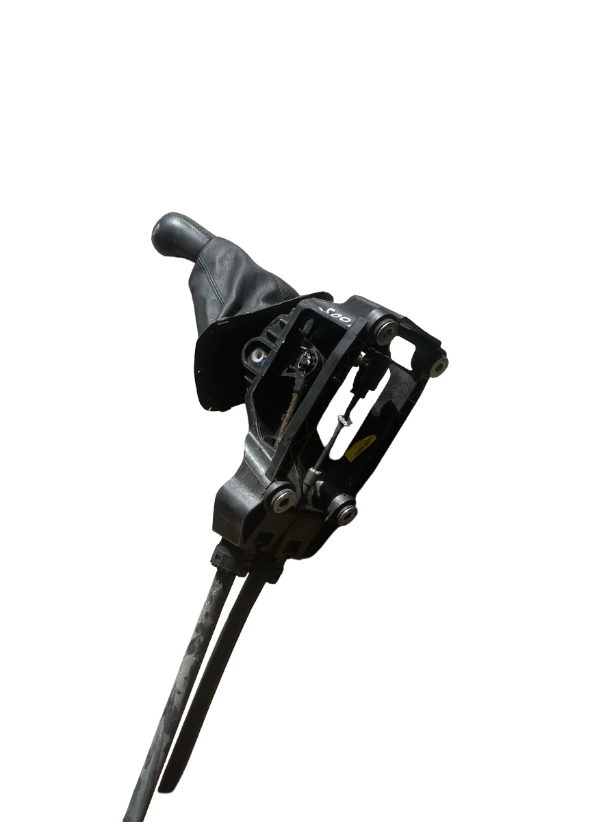 Timonerie schimbator de viteze TOYOTA AVENSIS Saloon _T25_ 2003 - 2008 2.0 1AZ-FSE – foto 2