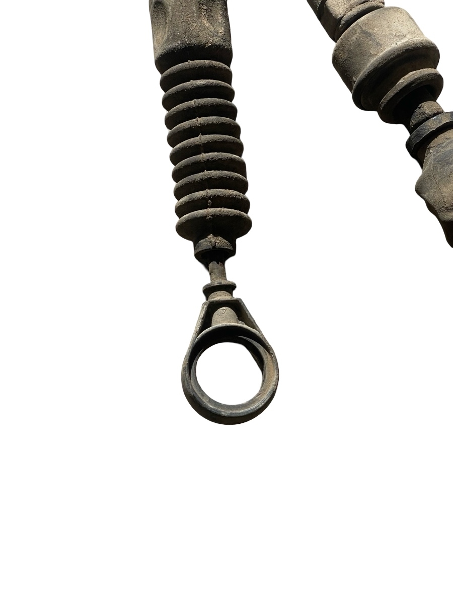 Timonerie schimbator de viteze TOYOTA AVENSIS Saloon _T25_ 2003 - 2008 2.0 1AZ-FSE – foto 5