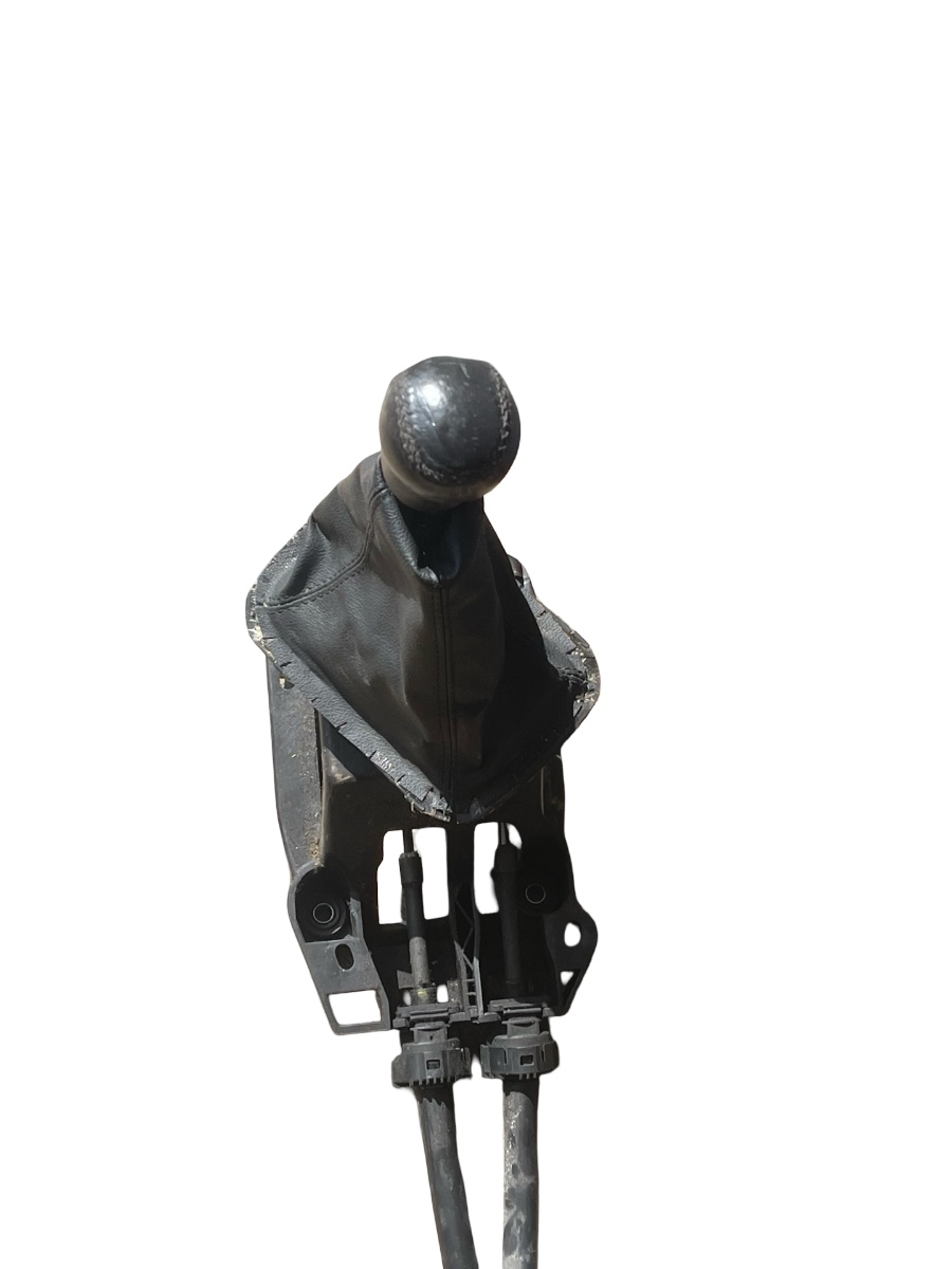 Timonerie schimbator de viteze TOYOTA AVENSIS Saloon _T25_ 2003 - 2008 2.0 1AZ-FSE – foto 7