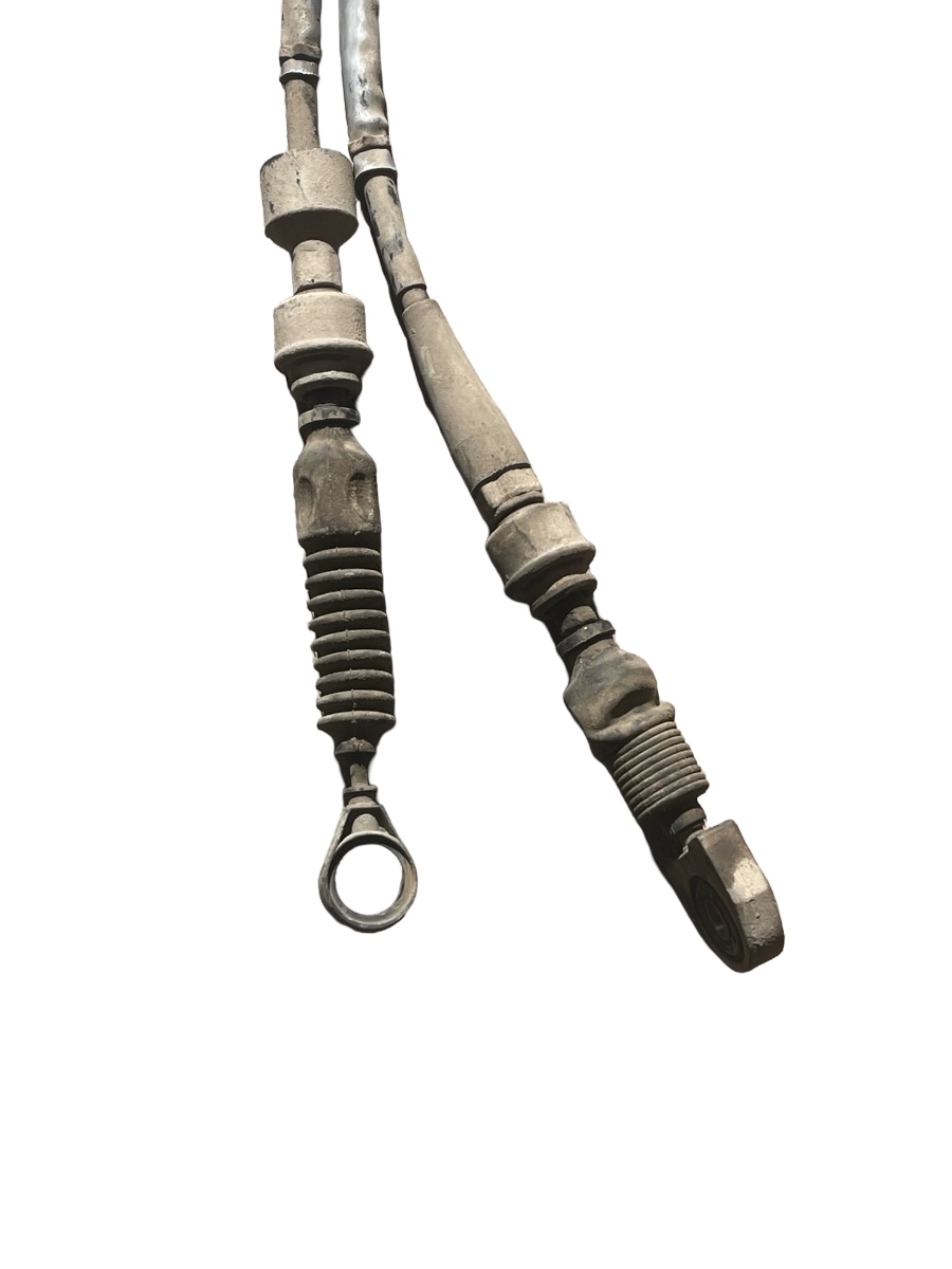 Timonerie schimbator de viteze TOYOTA AVENSIS Saloon _T25_ 2003 - 2008 2.0 1AZ-FSE – foto 3